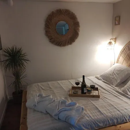 Eden & Ferienhaus *
