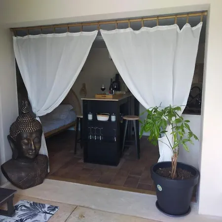 Ferienhaus Eden &